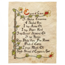 Charm Of Love