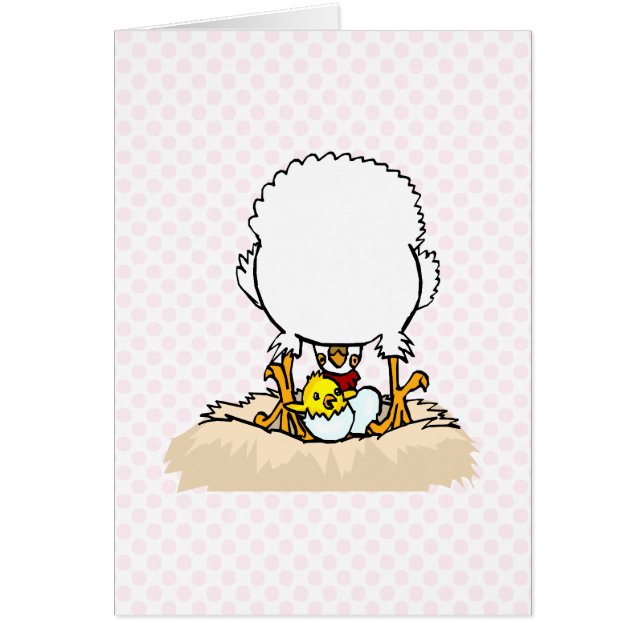 Charmaigne Chicken (Front)