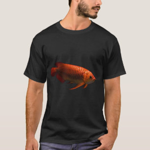 Charming Arowana T-Shirt