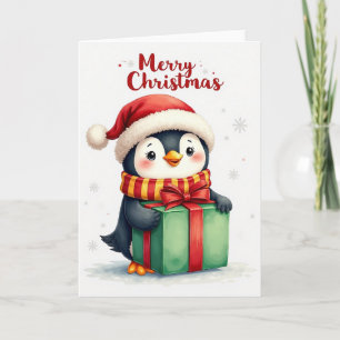 Charming Bird Gift Card