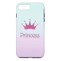 Charming Colourful Stripes ,Tiara, Princess,Glitte