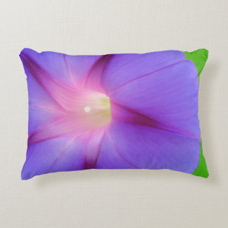 Charming Floral Decorative Cushion