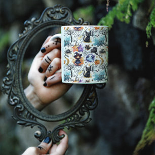 Charming Halloween  Coffee Mug