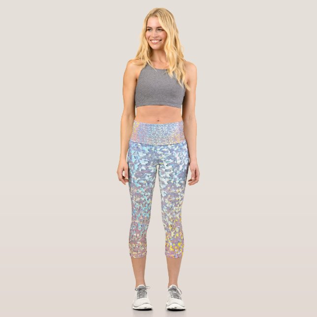 Charming Leggings (Front)