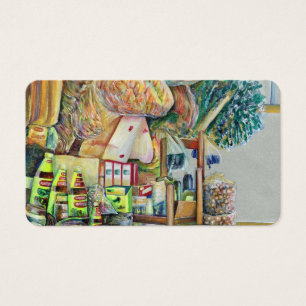 Charming Promises of fine Tekka Centre, Singapore