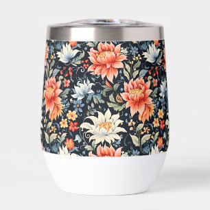 Charming Ranya Floral Pattern-65293