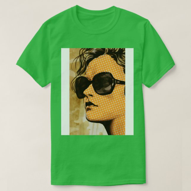 Charming T-Shirt (Design Front)