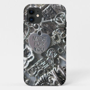 charms Case-Mate iPhone case