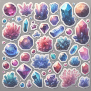 CharmTrolls: (Gems) Stylish Phone Companions