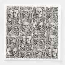 Charnel house