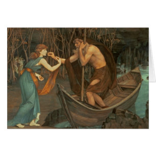 Charon and Psyche