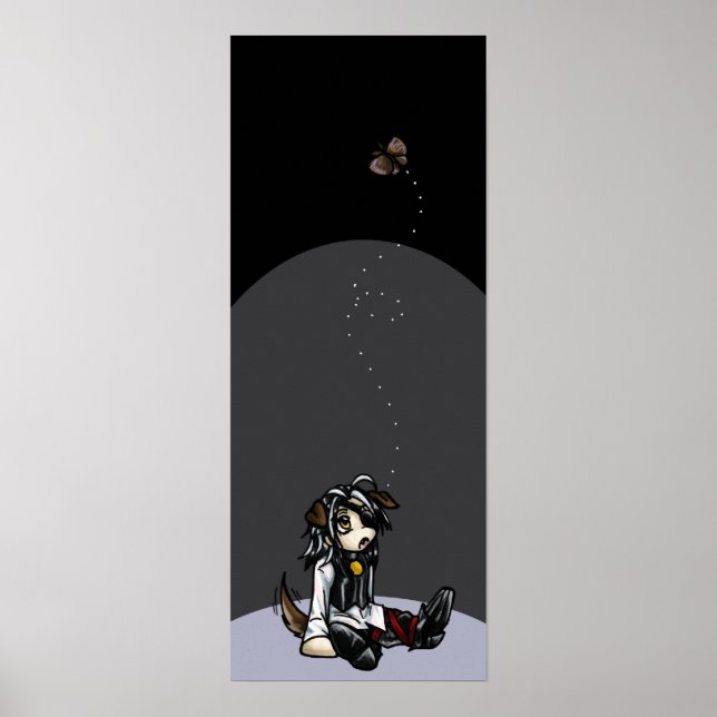 Charon Print (Front)