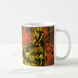 Charon's Crossing Coffee Mug