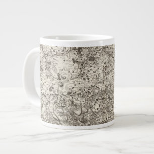 Charroux Large Coffee Mug