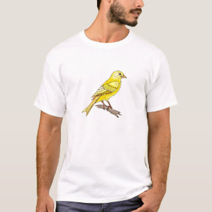 Charry Canary T-Shirt
