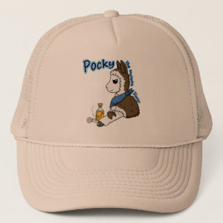 Char's Disciple Hat