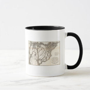 Chart Of The Sources Of The Mobile Mug