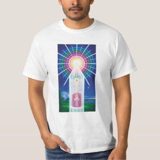 Chart of your Divine Self T-Shirt