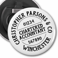 Chartered Accountant