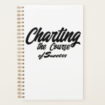 Charting the Course of Success