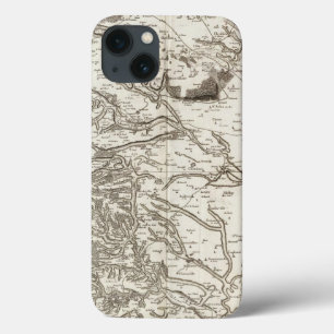 Chartres iPhone 13 Case
