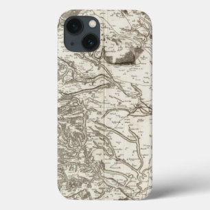 Chartres iPhone 13 Case