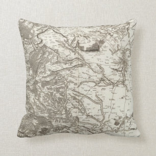 Chartres Cushion