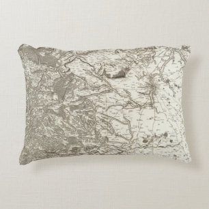 Chartres Decorative Cushion