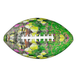 Chartreuse Green Limelight Hydrangea Garden Football