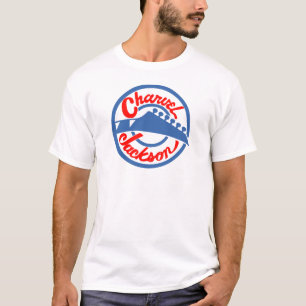 Charvel Jackson Guitars T-Shirt