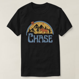 Chase, Alaska-Shirt T-Shirt