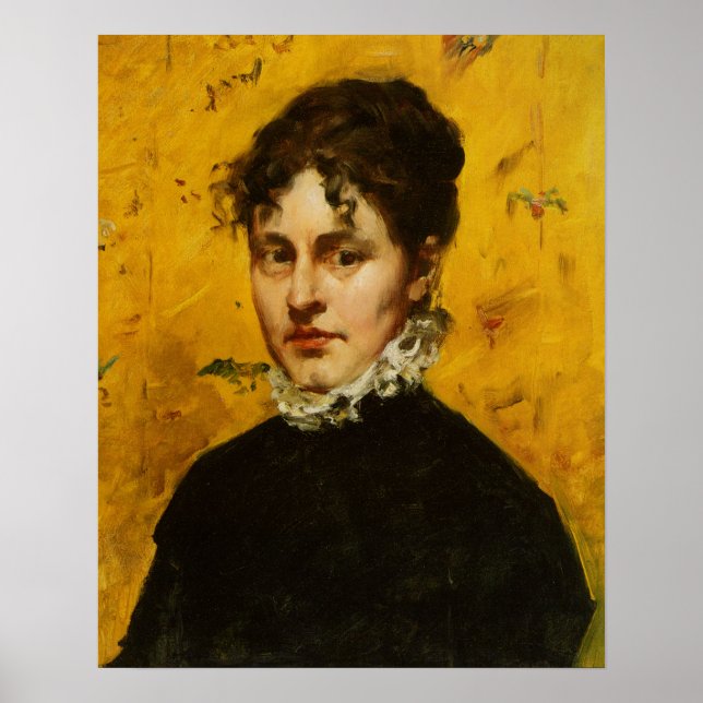 Chase - Artist's Sister-In-Law Poster (Front)