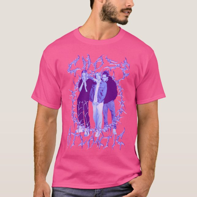 Chase Atlantic T-Shirt (Front)