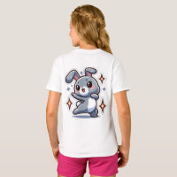 Chase Dreams, Not Carrots For Bunny Lovers