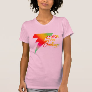 Chase The Challenge T-Shirt