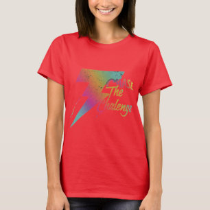 Chase the Challenge T-Shirt