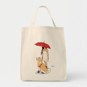 Chase the clouds away My-bag Tote Bag