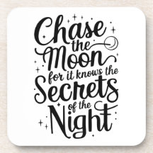 Chase the Moon Coaster