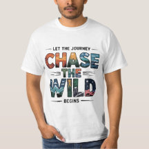 Chase the Wild Nature Adventure