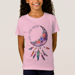 chase your dream  T-Shirt