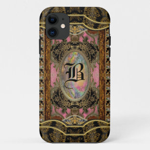 Chasecoeur Lotella Victorian Girl Case-Mate iPhone Case