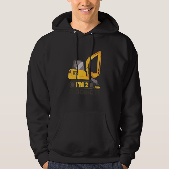 Chasing Always Freedom Hoodie (Front)