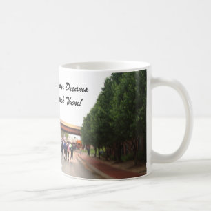 Chasing Dreams Mug