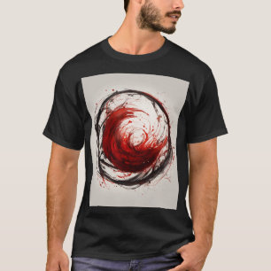  "Chasing Dreams" T-Shirt