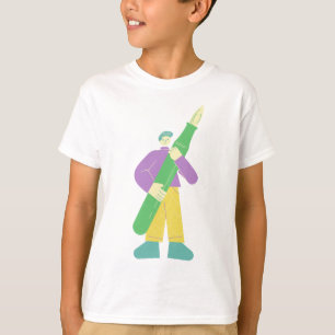 Chasing Dreams Tee shirt 