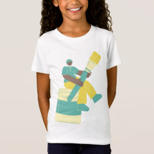 Chasing Dreams Tee shirt