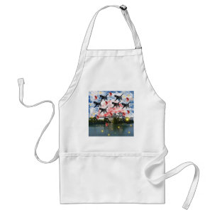 Chasing Imabari Standard Apron