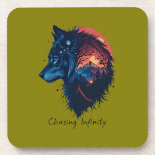 Chasing Infinity Coaster