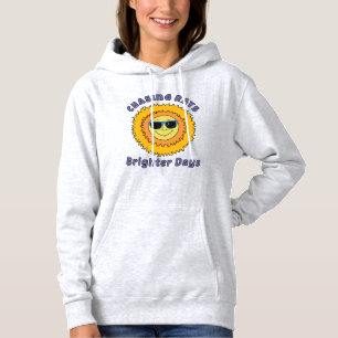 Chasing Rays Hoodie