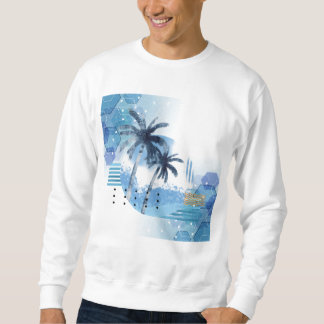 Chasing Tomorrow: Embracing the Future Sweatshirt